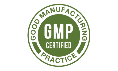 vitaliflow gmp certified