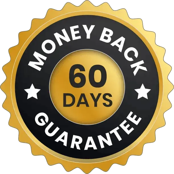 vitaliflow 60 days money back guarantee