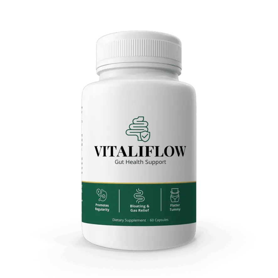 vitaliflow supplement